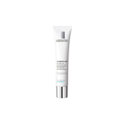 Crema anti pete la roche posay pigmentclar uv spf30 40ml, 466277