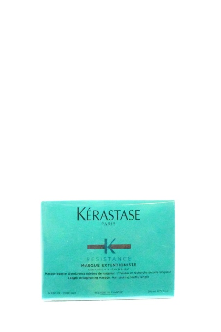 Masca de par Kerastase Résistance Masque Extentioniste pentru intarirea si cresterea parului, 200 ml