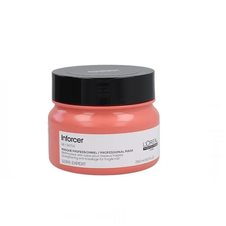 Masca de par L`Oreal Professionnel Serie Expert Inforcer, Par fragil, 250ml