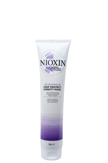 Masca pentru par Nioxin Deep Protect, 150 ml