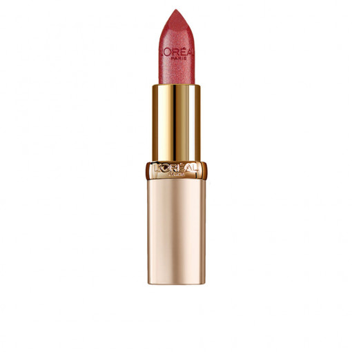 Ruj L'Oreal Paris Color Riche Crystals 362 Cappuccino