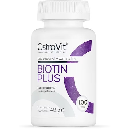 Supliment alimentar, OstroVit, 100buc