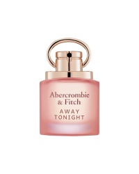 Abercrombie & Fitch, Away Tonight, Apă de parfum, Pentru femei, 50 ml