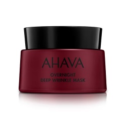 Ahava, Apple Of Sodom, Anti-Wrinkle, Night Sleeping Mask, 50 ml