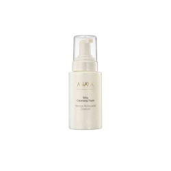 Ahava, Silky, Curățare blândă, Spumă de curățare, 230 ml