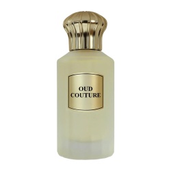 Ahmed Al Maghribi, Oud Couture, Apă de parfum, Unisex, 100 ml