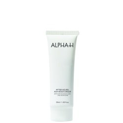 Alpha-H, After Hours, Exfoliant și hidratant, Seară, Cremă, For Face & For Neck & Décolleté, 50 ml