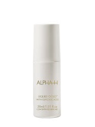 Alpha-H, Liquid Gold, Tratament exfoliant, 30 ml