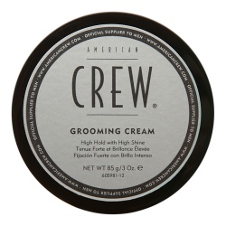 American Crew, Grooming, Cremă de coafat, Strângere puternică, 85 g
