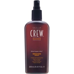 American Crew, Grooming, Hair Spray, For Styling, Strong Hold, 250 ml