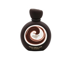 Arabiyat Prestige, Sugar French Vanilla Latte, Apă de parfum, Unisex, 100 ml