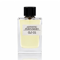 Armaf, Artistic Perfumery GJ-01, Apă de parfum, Pentru bărbați, 100 ml