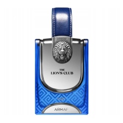 Armaf, The Lions Club Rugir, Eau De Parfum, For Men, 100 ml