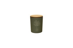 Aroma Home, Basil, Scented Candle, 150 g