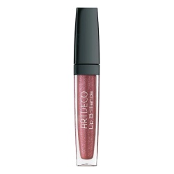 ArtDeco, Lip Brilliance, Long Lasting & Smoothing, Luciu de buze, 52, Brilliant Rose Blossom, 5 ml