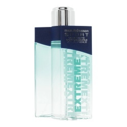 Aubusson, Sport Extreme Aqua-Marine, Apă de toaletă, Pentru bărbați, 100 ml