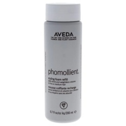 Aveda, Phomollient, Spumă de coafat, 200 ml
