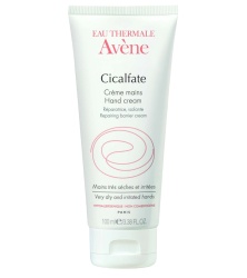 Avene, Cicalfate, Reparative, Hand Cream, 100 ml