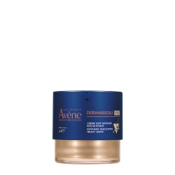Avene, DermAbsolu, Reshaping, Night, Cream, For Face & Neck, 40 ml