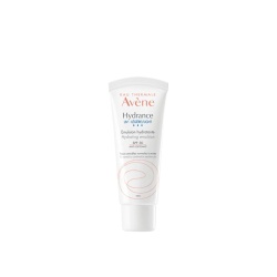 Avene, Hydrance Light, Hydrating, Emulsion, For Face, SPF 30, 40 ml
