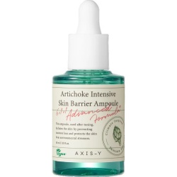 Axis-Y, Intensive Skin Barrier, Hidratant, Ser, Pentru față, 30 ml