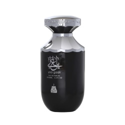 Bait Al Bakhoor, Yaa Gaali, Apă de parfum, Unisex, 100 ml