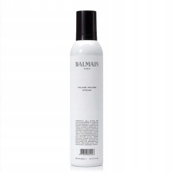 Balmain Professionnel, Hair Couture, Spumă de coafat, Volumizant, Strângere puternică, 300 ml