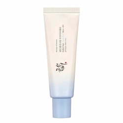 Beauty Of Joseon, Relief Sun Aqua-Fresh, Orez & B5, Protecție solară, Cremă, Pentru față, SPF 50