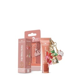 Bio Balance, Coco Vanilla, Hydrating & Volumizing, Balsam de buze, 10 ml