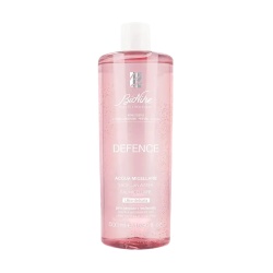 BioNike, Defence, Curățare și calmare, Apă micelară, Pentru piele sensibilă, 500 ml