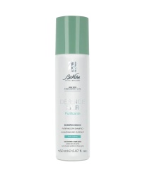 BioNike, Defence Hair, Șampon uscat, Purifying & Refreshing, 150 ml