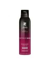 BioNike, Defence Man Safe, Anti-iritare, Spumă de ras, 200 ml