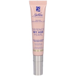 BioNike, Defence My Age Pearl, Revitalizare, Ser pentru ochi, 15 ml