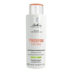 BioNike, Triderm Intimate pH 5.5, Gel intim, 500 ml