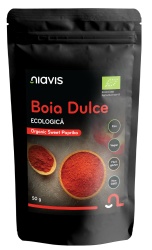 Boia Dulce Ecologica/BIO 50g