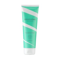 Boucleme, Curls Redefined, Șampon pentru păr, Pentru exfoliere, 250 ml