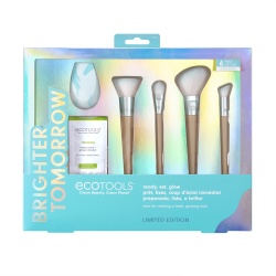 Brighter Tomorrow Set EcoTools: EcoTools, Blending, Foundation Brush