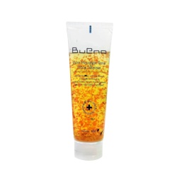 Bueno, Pure Moonlight Rose, Cleansing & Exfoliating, Gel de curățare, Față, 80 ml