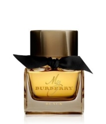 Burberry, My Burberry Black, Apă de parfum, Pentru femei, 30 ml