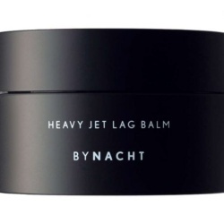 Bynacht, Heavy Jet, Unt de shea, Reînnoire, Balsam pentru picioare, 15 ml