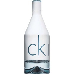 Calvin Klein, CK IN2U, Eau De Toilette, For Men, 150 ml