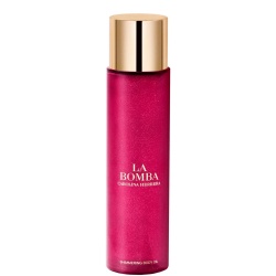 Carolina Herrera, La Bomba, Hidratant, Ulei de corp, 150 ml