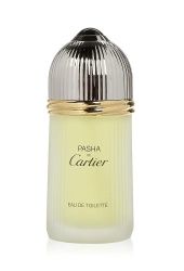 Cartier, Pasha de Cartier, Apă de toaletă, Pentru bărbați, 100 ml