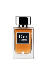 Cavalier, D'or Homme, Apă de parfum, Pentru bărbați, 100 ml