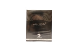 Cavalier, Legendary, Apă de parfum, Unisex, 100 ml
