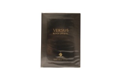 Cavalier, Versus Black Crystal, Apă de parfum, Pentru femei, 100 ml