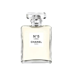 Chanel, Chanel No 5 L'Eau, Apă de toaletă, Pentru femei, 100 ml