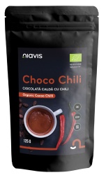 Choco Chili Mix Ecologic/BIO 125g