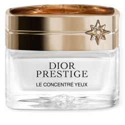 Christian Dior, Prestige, Anti-îmbătrânire, Cremă pentru ochi, 15 ml