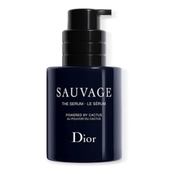 Christian Dior, Sauvage, Deep Hydration, Serum, For Face, 50 ml